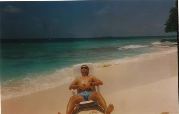 total relax