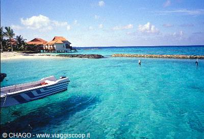 the sea of Embadhoo