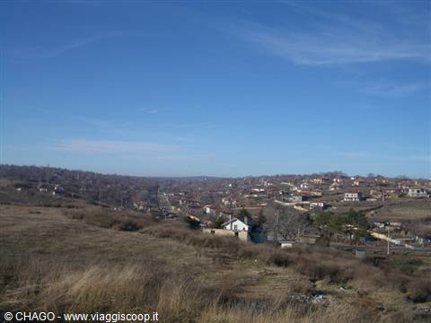 village of Byala