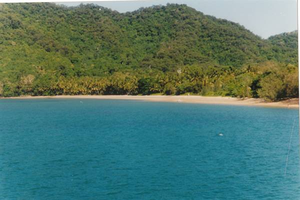 the island of Dunk