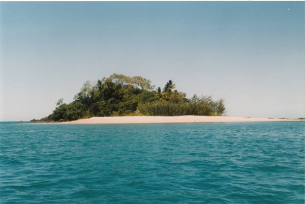 little island 