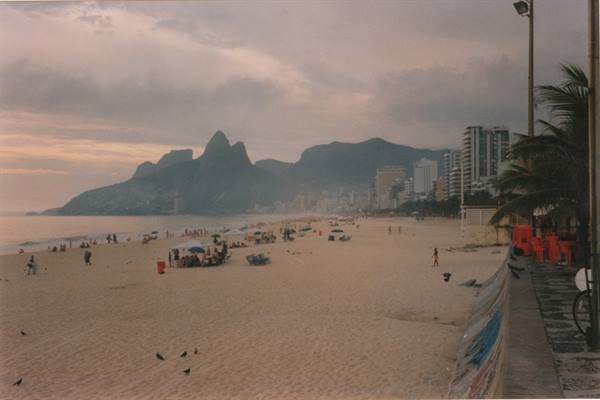 Ipanema