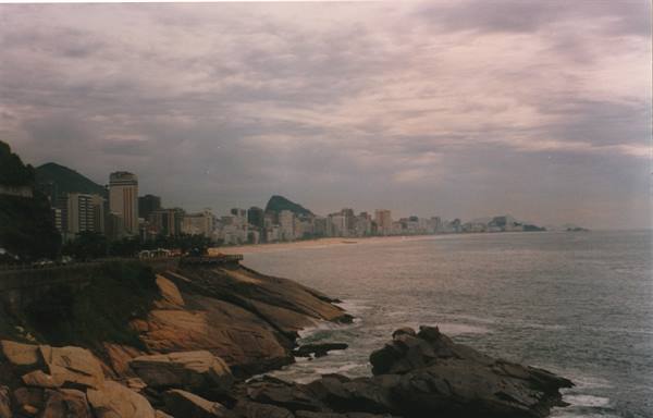 Leblon