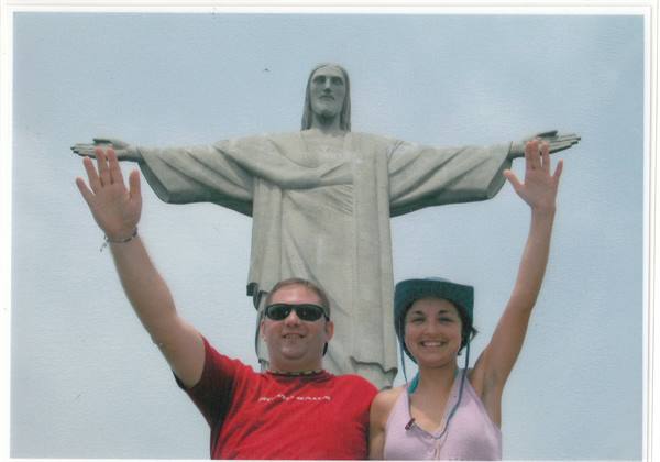 under Christ the Redeemer