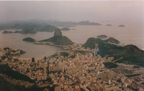 Rio bay