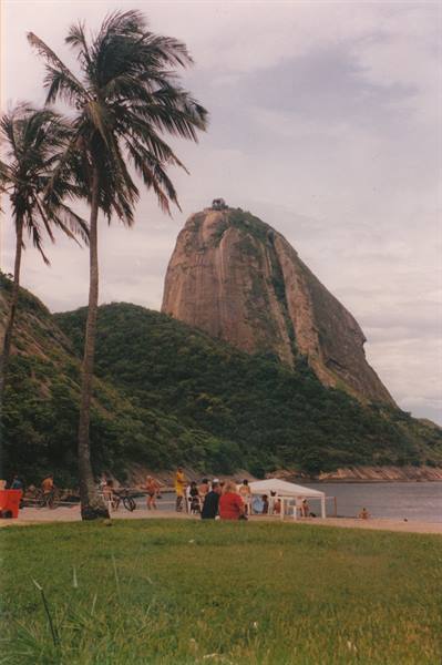 Sugarloaf