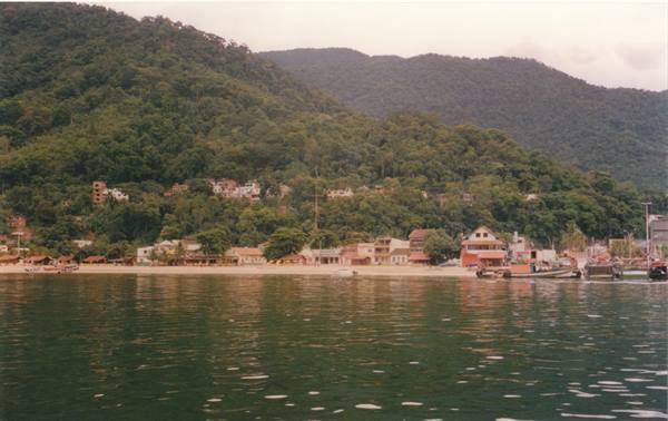Angra dos Reis