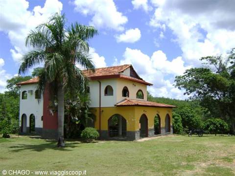 fazenda