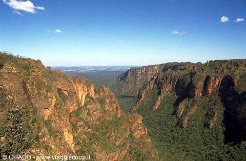 Mirante