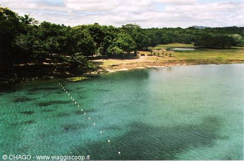 Chapada Diamantina N.P.