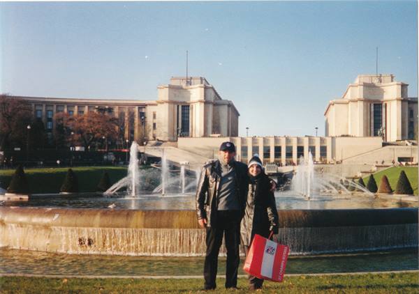 Trocadero