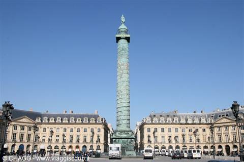 place Vendôme
