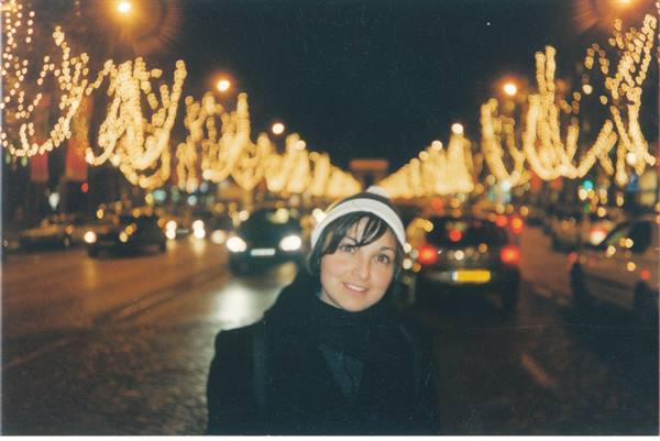 Champs-Élysées