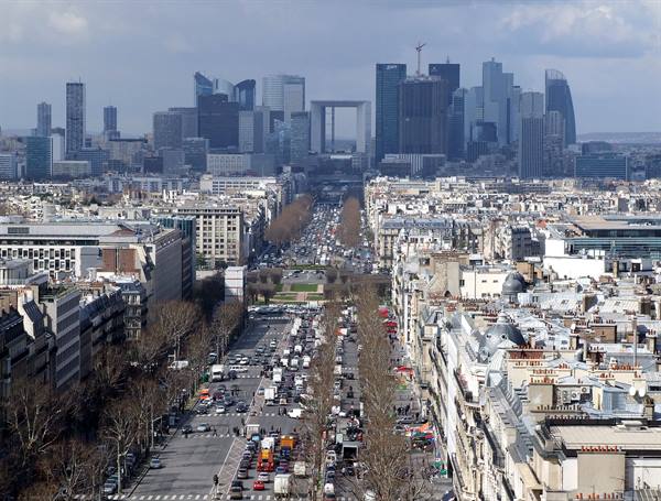 La Défense