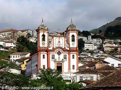 church of Our Lady of Mount Carmel