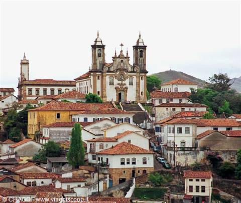 view of San Francesco
