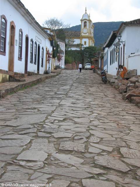 Tiradentes