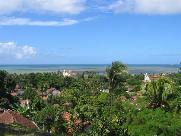view of Olinda