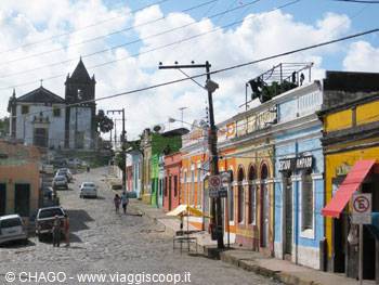 Rua Amparo