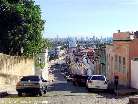 Rua 13 de Maio
