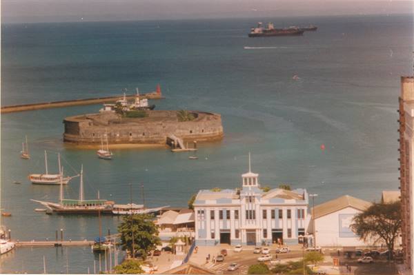 Fort São Marcelo