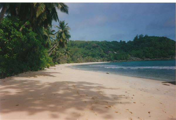 Mahé, Anse Takamaka