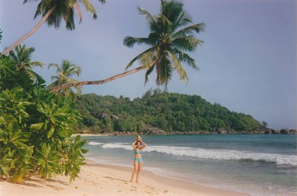 Anse Takamaka