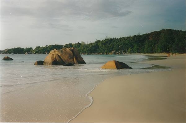 Anse Bouleil