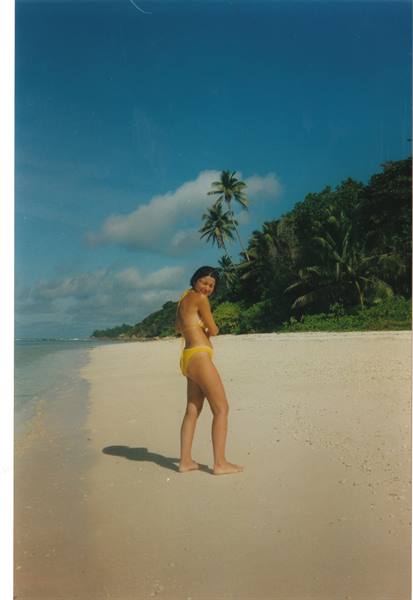 Anse Réunion