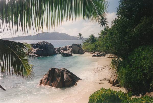 Anse Patatas