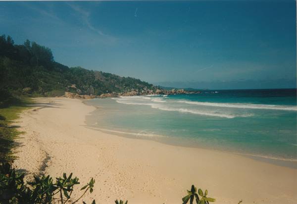 Grand Anse