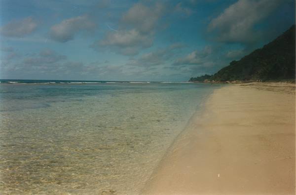 Anse Grand Roche