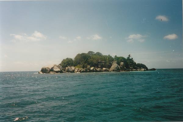Île Cocos