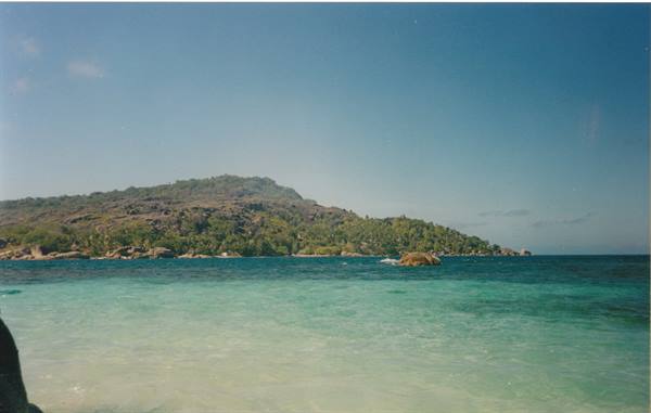Île Félicité