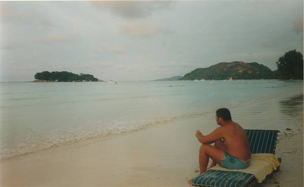 Anse Côte d'Or