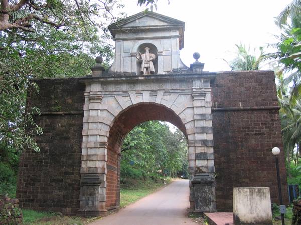 Goa Velha