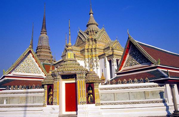 Wat Pho