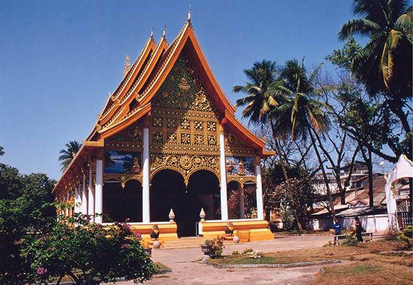 Wat Ong Teu