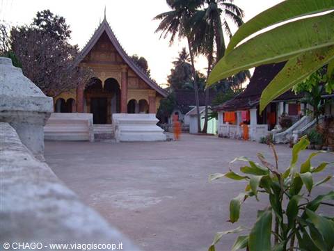 Luang Prabang