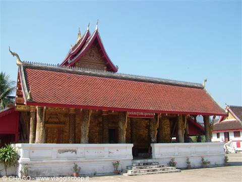 Luang museum