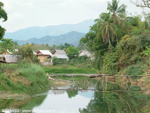 small village