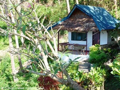 our little house