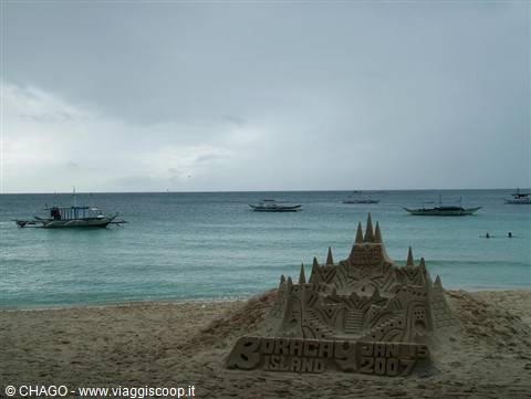 Boracay