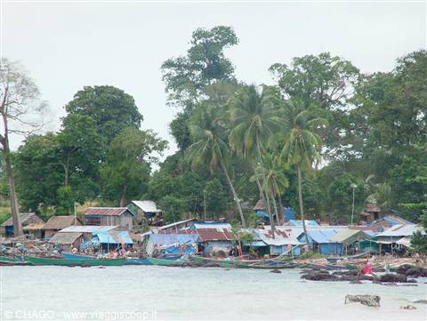 Sihanoukville
