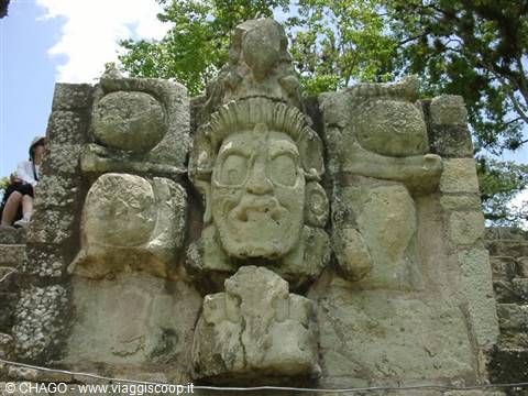 Copán