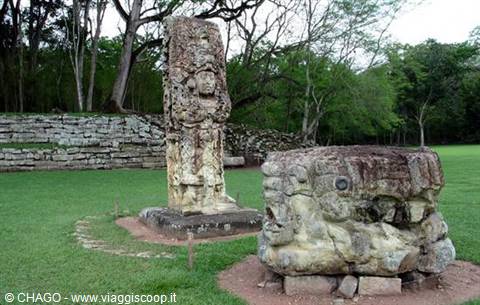Copán
