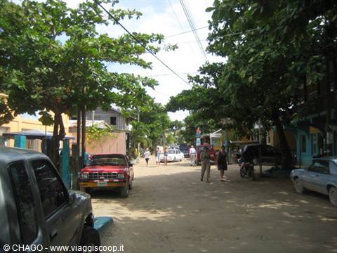 West End