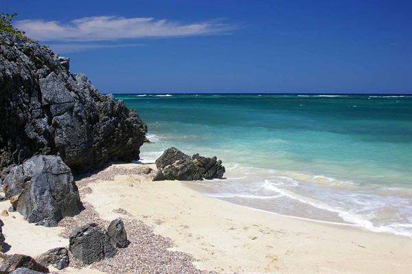 Paya Beach