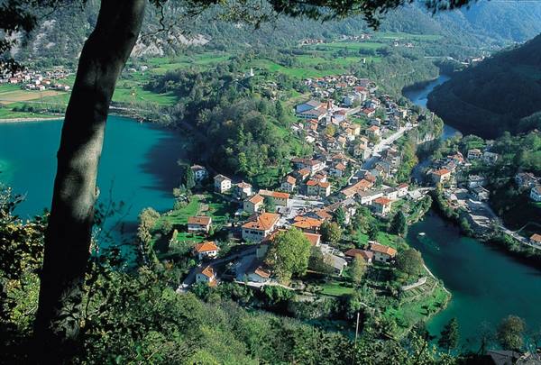 view of Tolmin