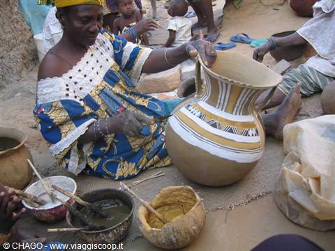 local crafts